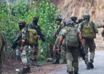 Pahalgam Attack: This notorious terrorist organization takes responsibility, know its entire horoscope - India tv hindi