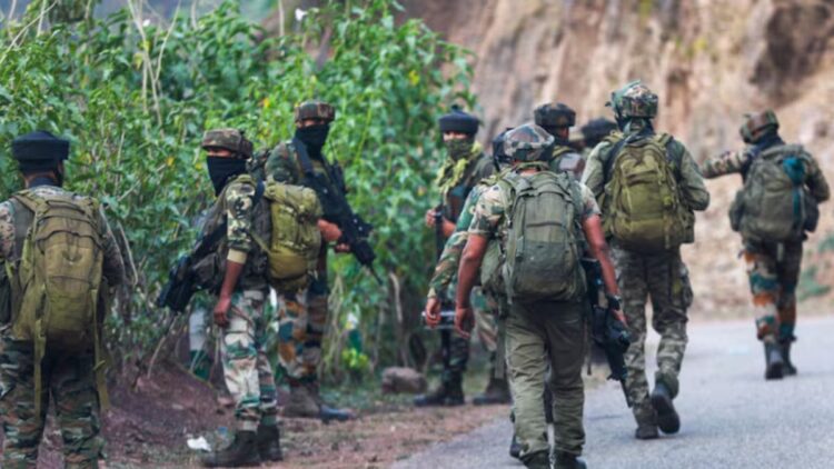 Pahalgam Attack: This notorious terrorist organization takes responsibility, know its entire horoscope - India tv hindi