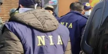 Pahalgam Investigation Handed Over to Nia: Ministry of Home Affairs handed over the investigation of the Pahalgam terror attack to the NIA, the team has already visited the scene, Home Ministry Handed Over the Investigation of Pahalgam Terroor Attack to Nia, the team has already Visited the spot