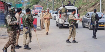 Pahalgam Terror Attack: 26 people killed in terrorist attack, list of dead continues