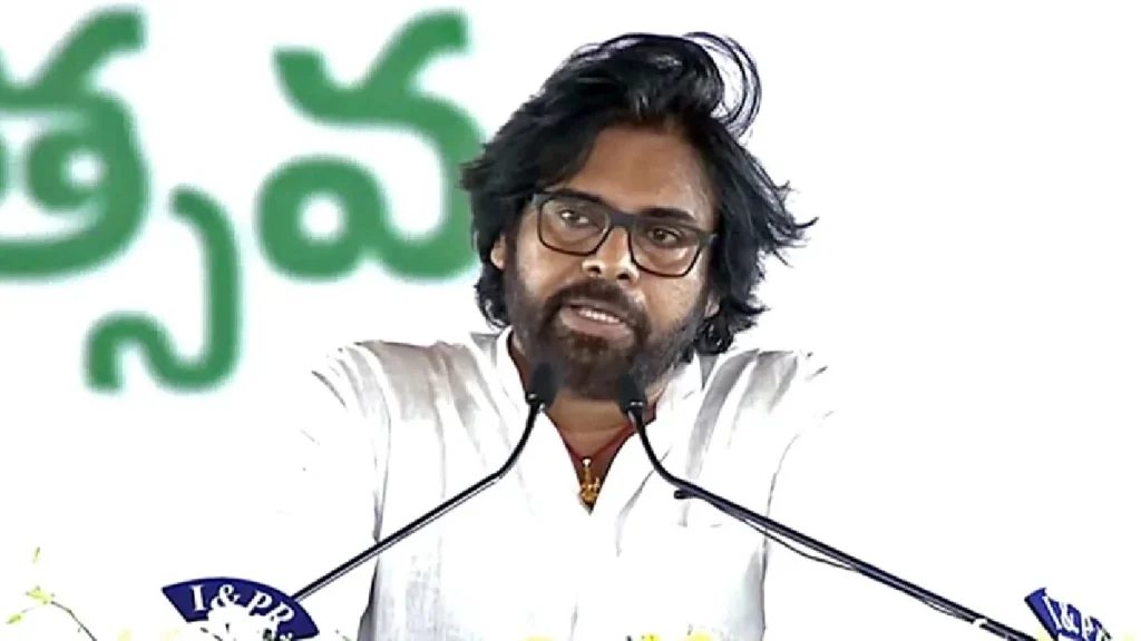 Pahalgam Terror Attack: Pawan Kalyan's people will celebrate 3 days mourning in the Telugu states to protest against Pahalgam attack, half will be bent, party flag, Pawan Kalyan's Janasena will obsereve 3 days of Mourning in Telugu States in Telugu States in Protest Againstat Party Flag will fly at half-mast