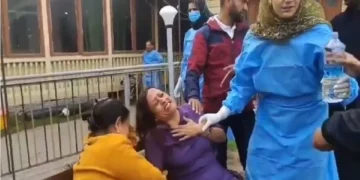 Pahalgam Terror Attack Update: Fears of killing 27 people in Pahalgam terror attack, many injured, Anantnag police issued helpline number, anantnag police released helpline number, Know Who Gave What Reaction Reaction Reaction Pahalgam Attackkk