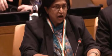 'Pahalgam attack the worst attack after 26/11': India's statement in United Nations