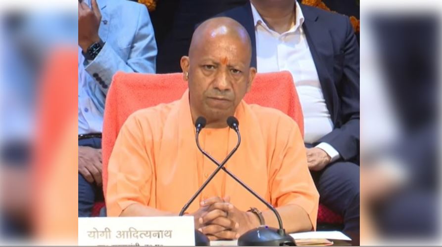 Pahalgam terror attack: CM Yogi talks about Shubham Dwivedi of Kanpur who lost his life