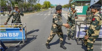 Pakistani Hindus with 'Long Term Visa' will not have to leave India: Ministry of External Affairs - India tv hindi