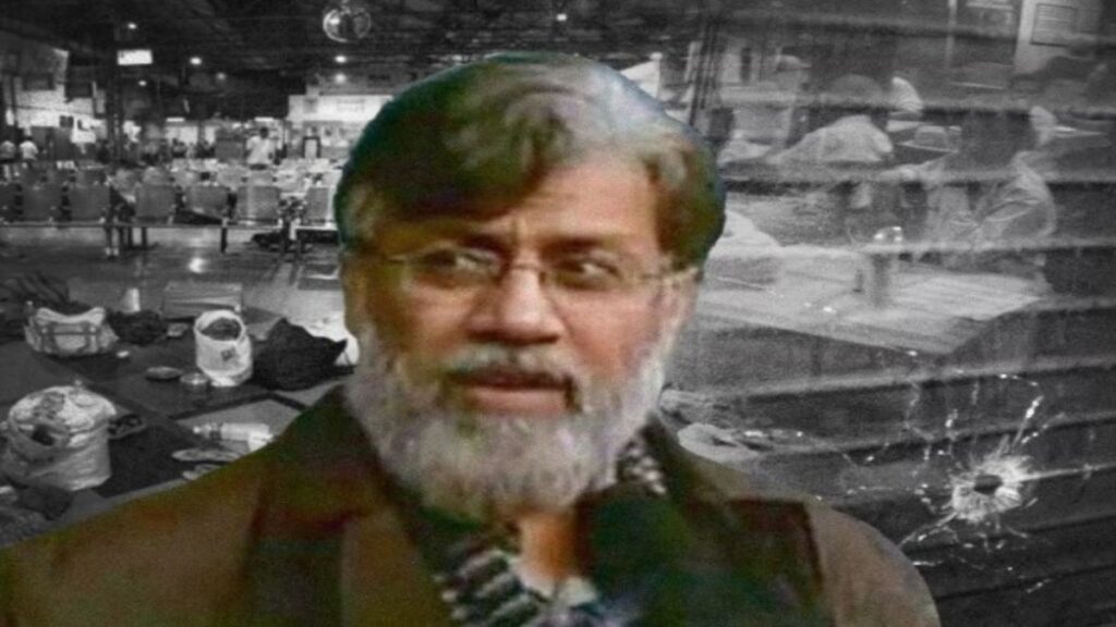 Pakistani army uniform, hatred from India, connection to Headley, Tehwwur Rana opened many secrets - India tv hindi