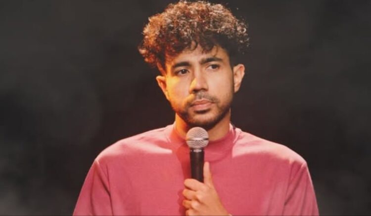 Pakistani had to support heavy, Abhishek Upamanyu did Twitter account D.C. - India tv hindi
