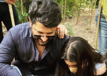 Parents lost at the age of 16, then the actor broke the mountain of struggles - India tv hindi