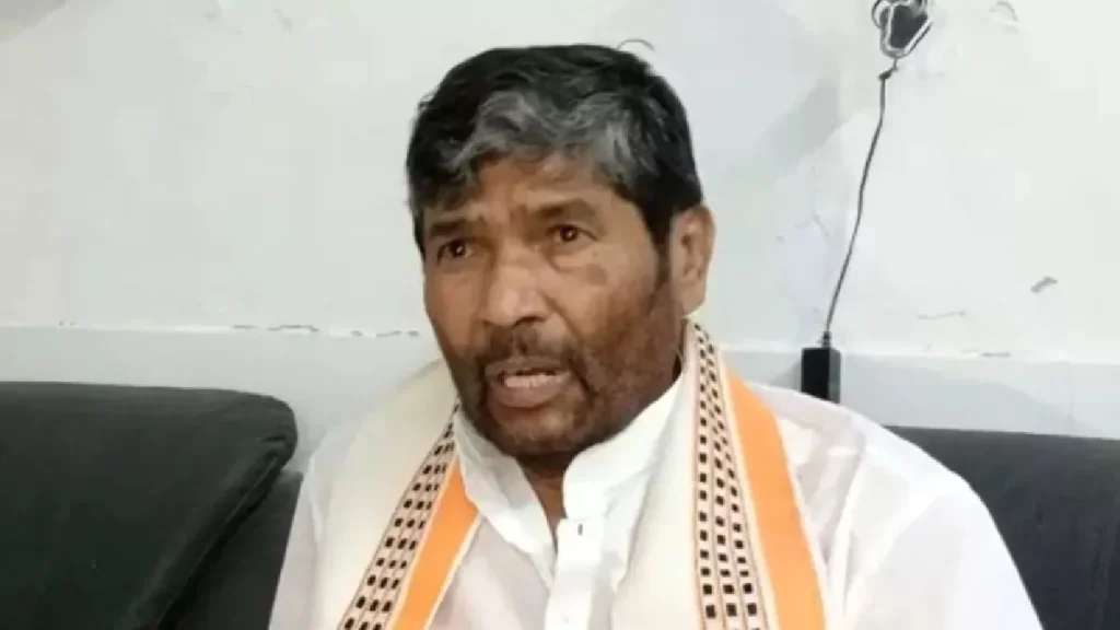 Pashupati Paras Separated from NDA: Pashupati Paras, who separated from NDA, praised Lalu Yadav and told the future strategy, Pashupati Paras Separated from NDA, PRISED LALU YADAV and TOLD THE FUTUTURE STRATEGY