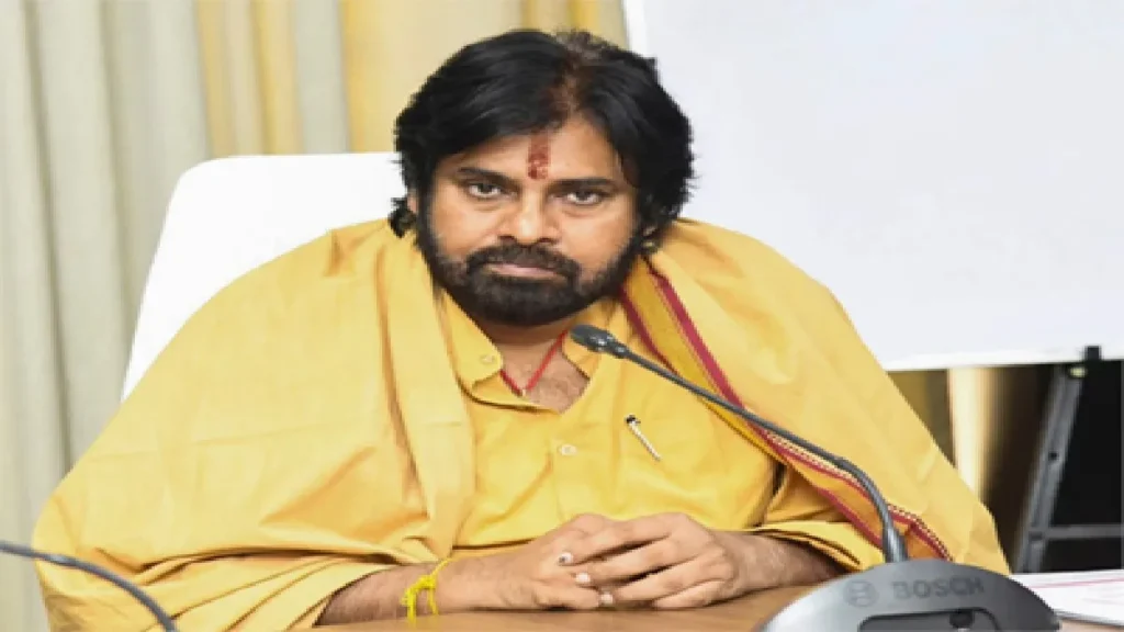 Pawan Kalyan: Mark Shankar, son of Andhra Pradesh deputy CM Pawan Kalyan injured in Singapore, hospitalized after fire incident, Mark Shankar Son of Andhra Deputy CM Pawan Kalyan Injured in Fire Incident in Singapore