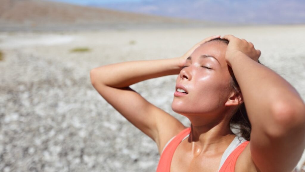 People get upset with these serious problems during the summer season, know how to do their own - India tv hindi