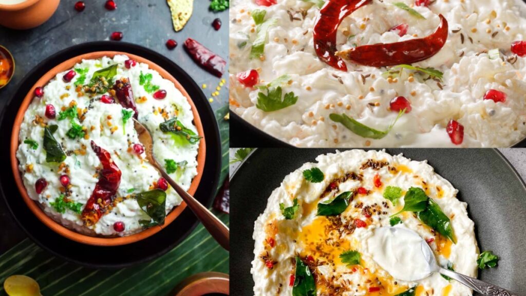 Pick up delicious kard rice in summer, stomach will get cool, not eating - India tv hindi