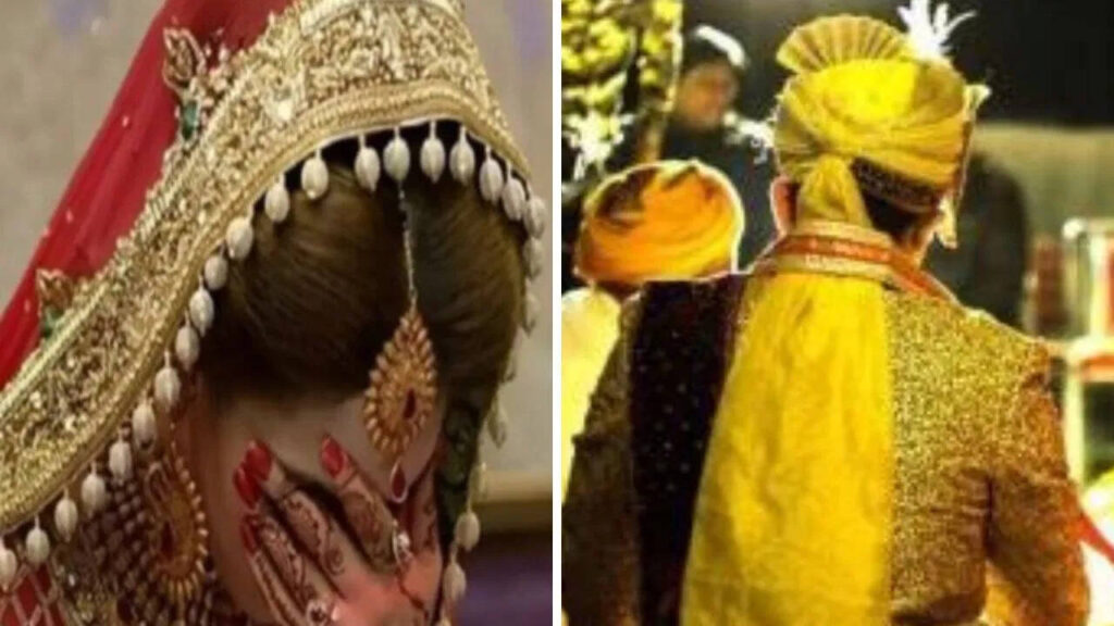 Piya was desperate to go to the house, then the news of the bride and the bride's desolate before marriage