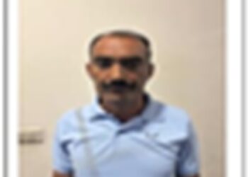 Platoon commander arrested for examination from dummy candidate arrested, big action of SOG