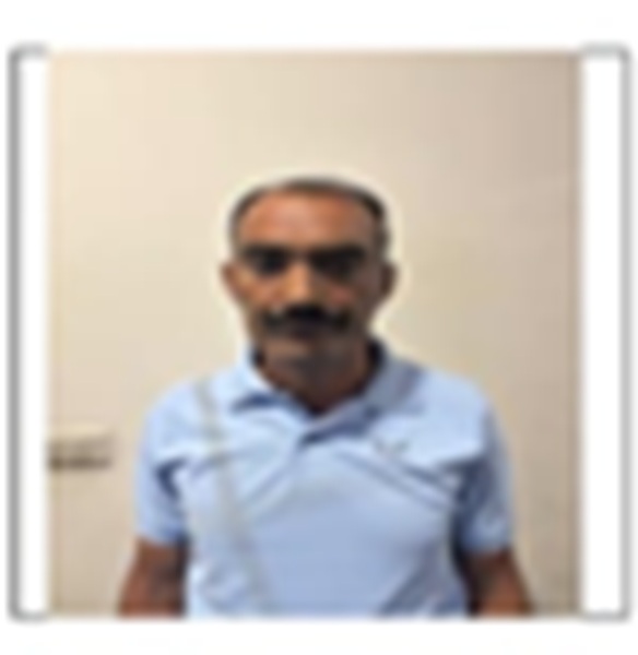 Platoon commander arrested for examination from dummy candidate arrested, big action of SOG
