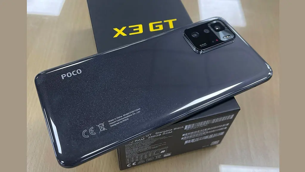 Poco launched discount offer on its smartphone, low prices on flipkart