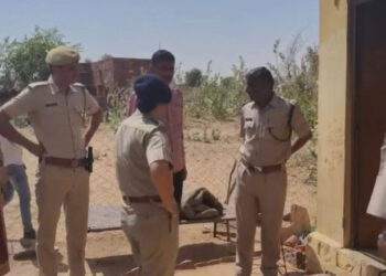 Poisoned 3 children, then strangled, why did the parents take this dreadful step?