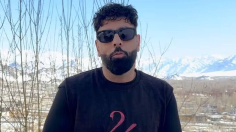 Police lodged FIR against Bollywood singer Badshah, serious allegations were made