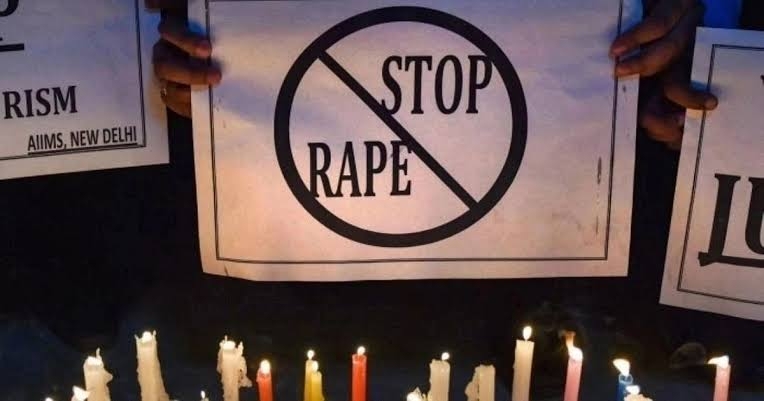 Police success in Kasganj gang rape case! Main accused arrested after encounter