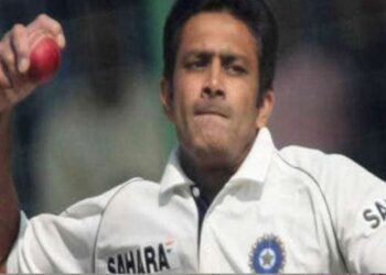 Politicians also get such a great sportsmanship and leave their narrow mindedness behind | Sport vs Politics: I wish! Such a tremendous game spirit also comes into the politicians, leave it tight heart. News Track in Hindi