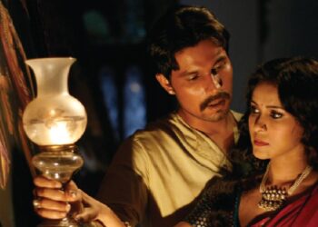 Prince of royal gharana turned out to be a great artist, Randeep Hooda played the character
