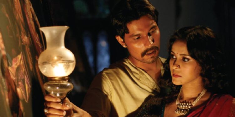 Prince of royal gharana turned out to be a great artist, Randeep Hooda played the character