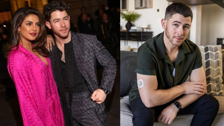 Priyanka Chopra's husband Nick Jonas had this serious illness - India tv hindi