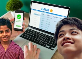 RBI gives gifts to minors over 10 years of age, bank account will be opened - India tv hindi