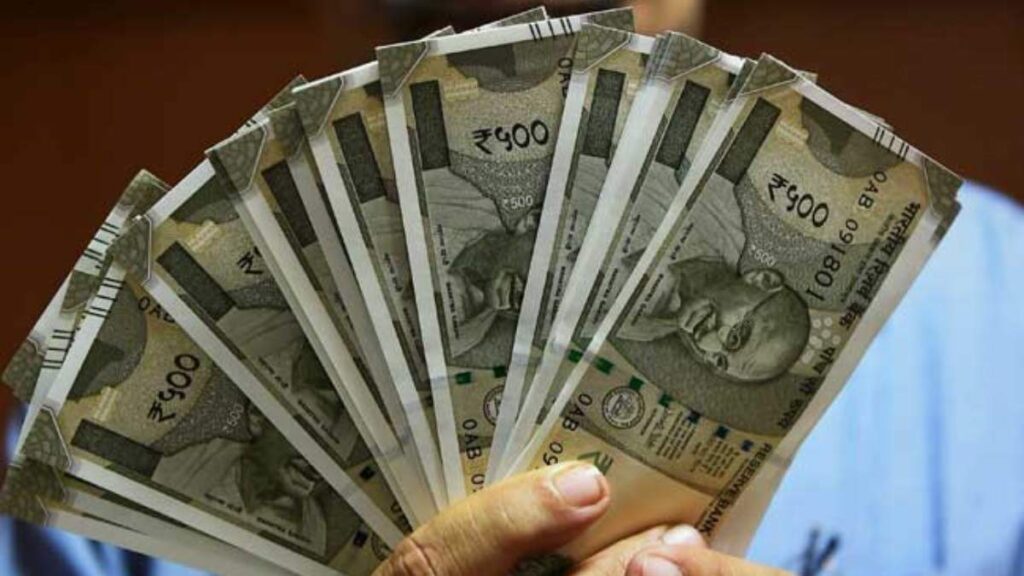 RBI issued a big update on new notes of 500 and 10, know what will happen to old notes now?