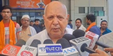चुनाव आने पर राजद-कांग्रेस