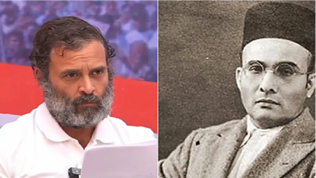 Rahul Gandhi's Petition Rejected: Jerk to Rahul Gandhi, Allahabad High Court rejected petition, Setback for Rahul Gandhi, Allahabad High Court Dismisses Petition, Case Is related to Savarkar