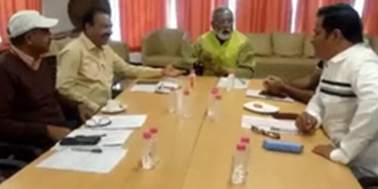 Rajasthan Cricket Controversy: Questions raised on the defeat of Rajasthan Royals, RCA Adhoc Committee Convenor Jaideep Bihani made serious allegations