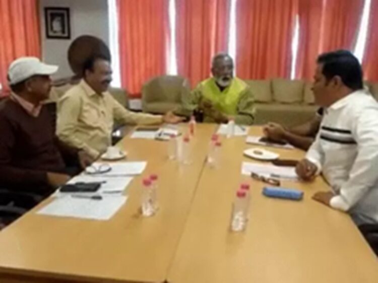 Rajasthan Cricket Controversy: Questions raised on the defeat of Rajasthan Royals, RCA Adhoc Committee Convenor Jaideep Bihani made serious allegations