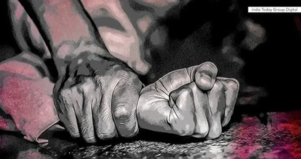 Rape Accusation on Another Pastor: Accused of rape on another Christian pastor from Punjab after Bajinder, according to the father of the student, the daughter died after abortion, After Bajinder Singh Rape Accusation On Another PUSTOR OF Punjab