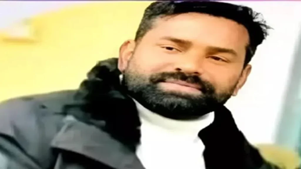 Rape Accused Pastor Jashan Gill Surrenders: Pastor Jashan Gill accused of raping a BCA student in Gurudaspur court