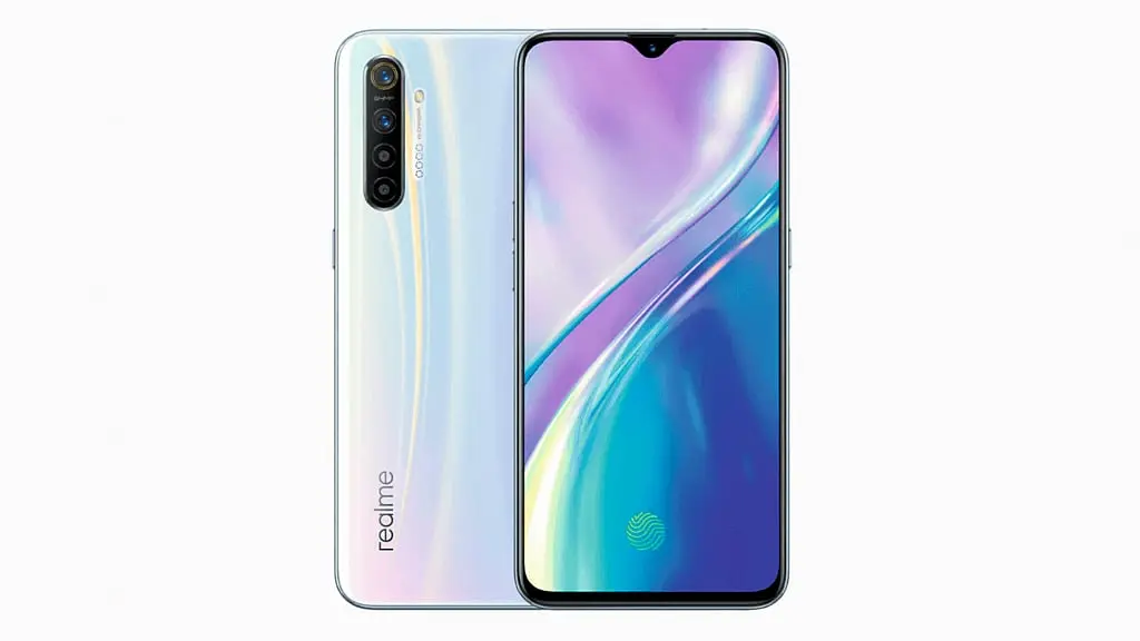 Realme launched two new smartphones of Narzo series, will start sale from today, excellent features in affordable price