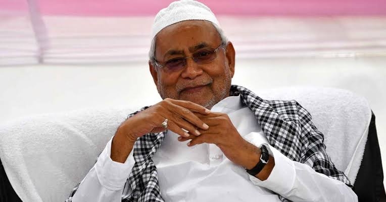 Rebellion in JDU over Waqf Amendment Bill, five leaders resigned