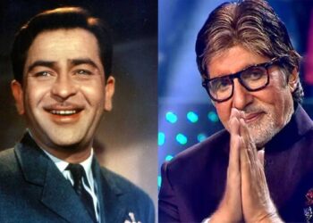 Relatives of Kapoor -Bachchan family, neither hero nor wife heroine, yet owner of 36000 crores - India tv hindi