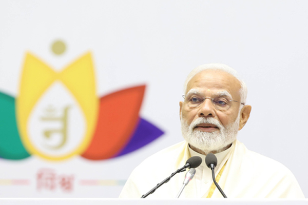 Revolutionary steps related to health sector, Delhiites will also be able to get treatment under Ayushman Yojana: PM Modi
