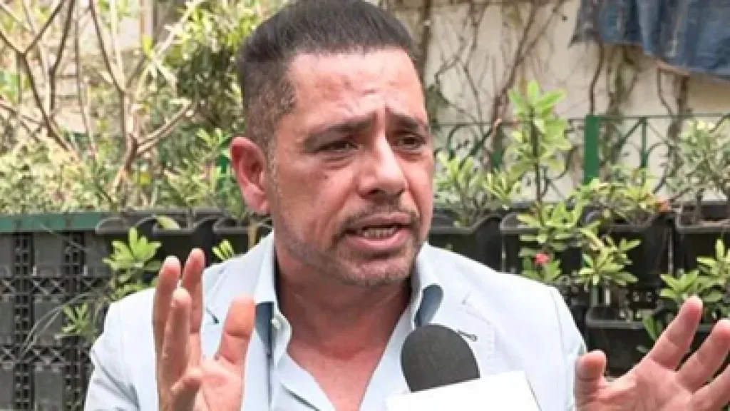 Robert Vadra's Strange Statement on Pahalgam Attack: Insecurity in minorities, messages to PM… What did Robert Vadra say about Pahalgam attack, Feeling of Insecurity Among Minorities, Message to PM… What did ROBERT VADRA SAIBT VADRA SATER Pahalgam attack