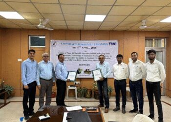 सस्टेनेबल खनन के लिए एसईसीएल ने टीएमसी मिनरल के साथ साइन किया 7,040 करोड़ रुपये का एग्रीमेंट