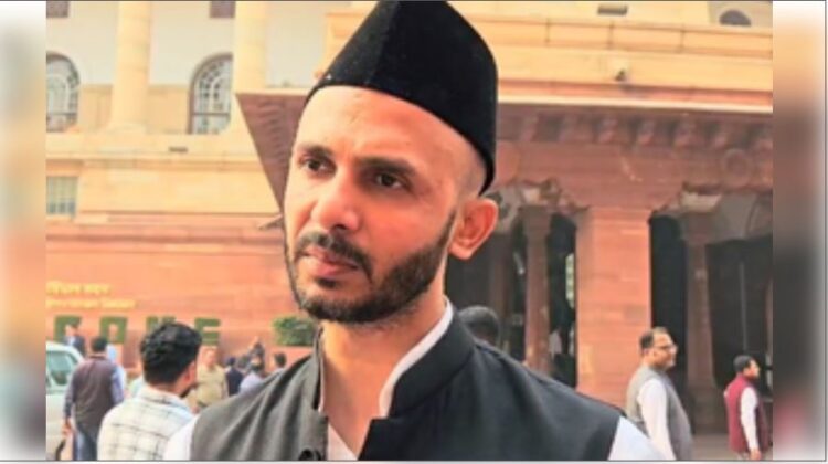 SIT will interrogate SP MP Ziaurrahman Burke in Sambhal violence case today