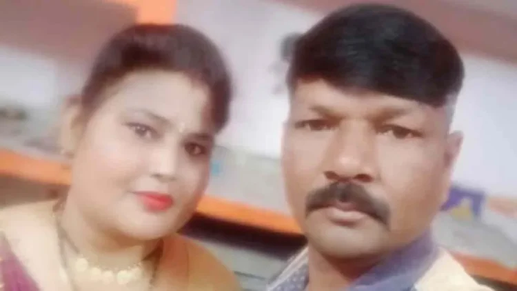 Samdhan Ran Away with Samdhi: Samadhi ran away with Samadhi in Badaun, UP, three years ago, son-daughter married, in up's badaun, samdhan ran away with samdhi, their son and nextr