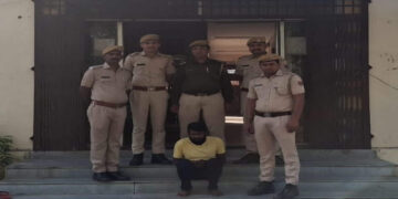 Satan's end ... After the murder of former DGP, the wife made a video call? Learn the whole matter