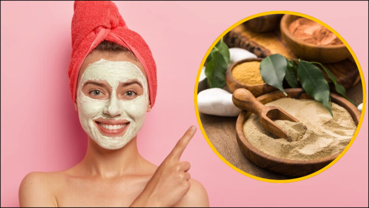 Scorching skin will groom the paste of multani mitti, know how long - India tv hindi