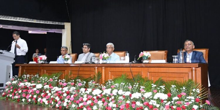 Seminar organized on new criminal laws and cryptocurrency investments