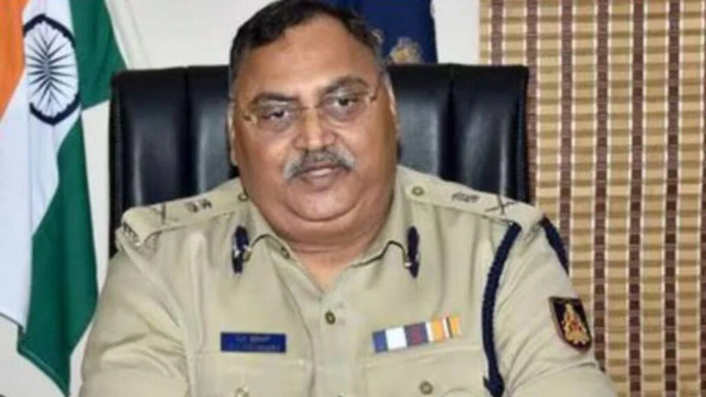 Sensation due to former DGP murder in Karnataka, suspicion of wife, police are searching for many such questions