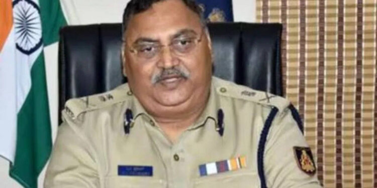 Sensation due to former DGP murder in Karnataka, suspicion of wife, police are searching for many such questions