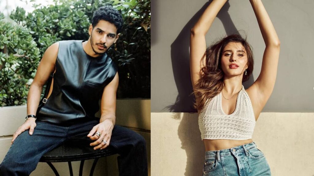 Shahid Kapoor's brother became a shield for roomy girlfriends - India tv hindi