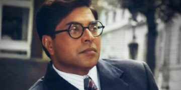 Shahrukh was offered film on BR Ambedkar, after refusal, this superstar got involved - India tv hindi